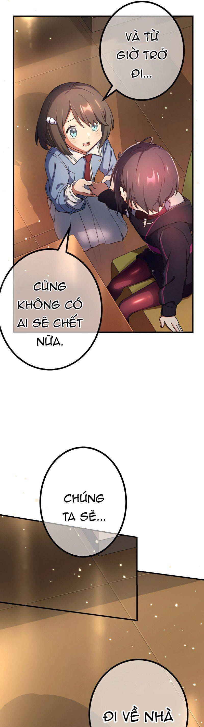 Quỷ Ấn Chapter 20 - Trang 2