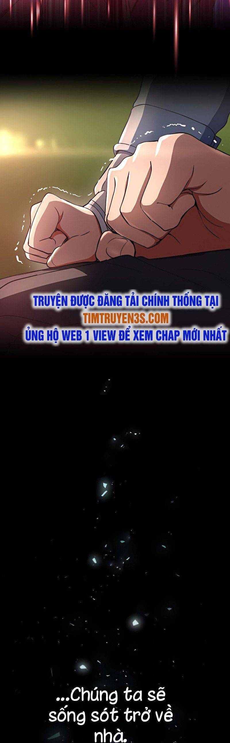 Quỷ Ấn Chapter 20 - Trang 2