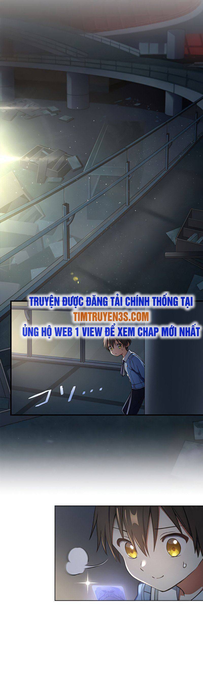 Quỷ Ấn Chapter 20 - Trang 2