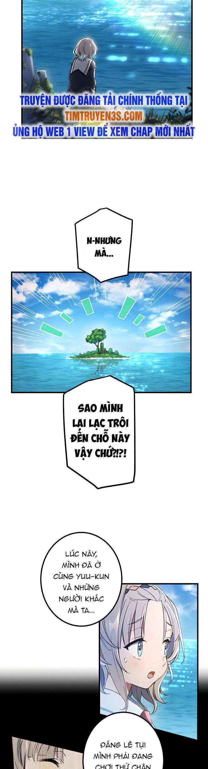 Quỷ Ấn Chapter 20 - Trang 2