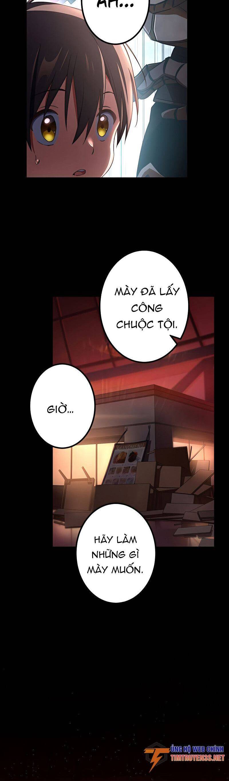 Quỷ Ấn Chapter 19 - Trang 2