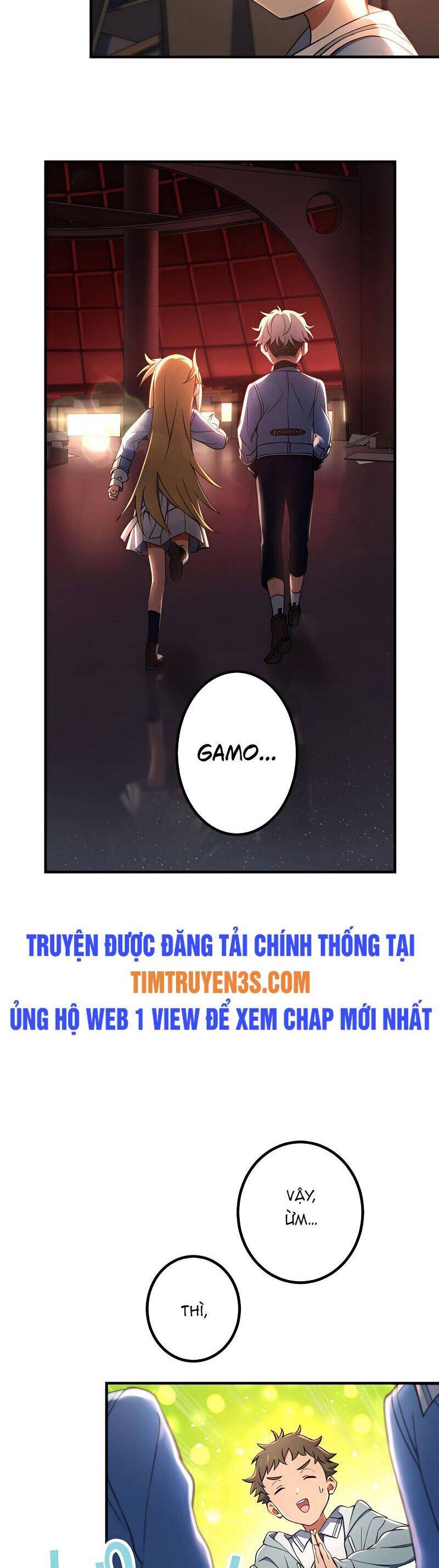 Quỷ Ấn Chapter 19 - Trang 2