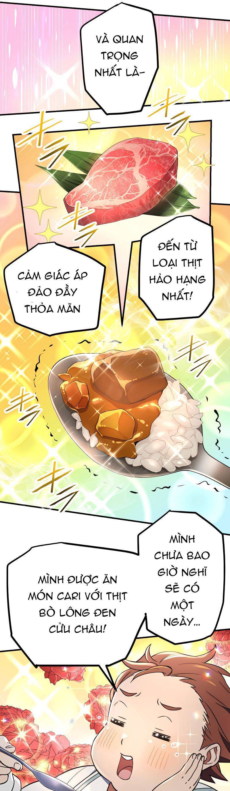 Quỷ Ấn Chapter 19 - Trang 2