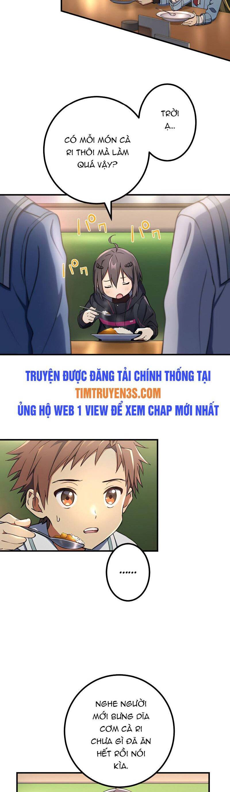 Quỷ Ấn Chapter 19 - Trang 2