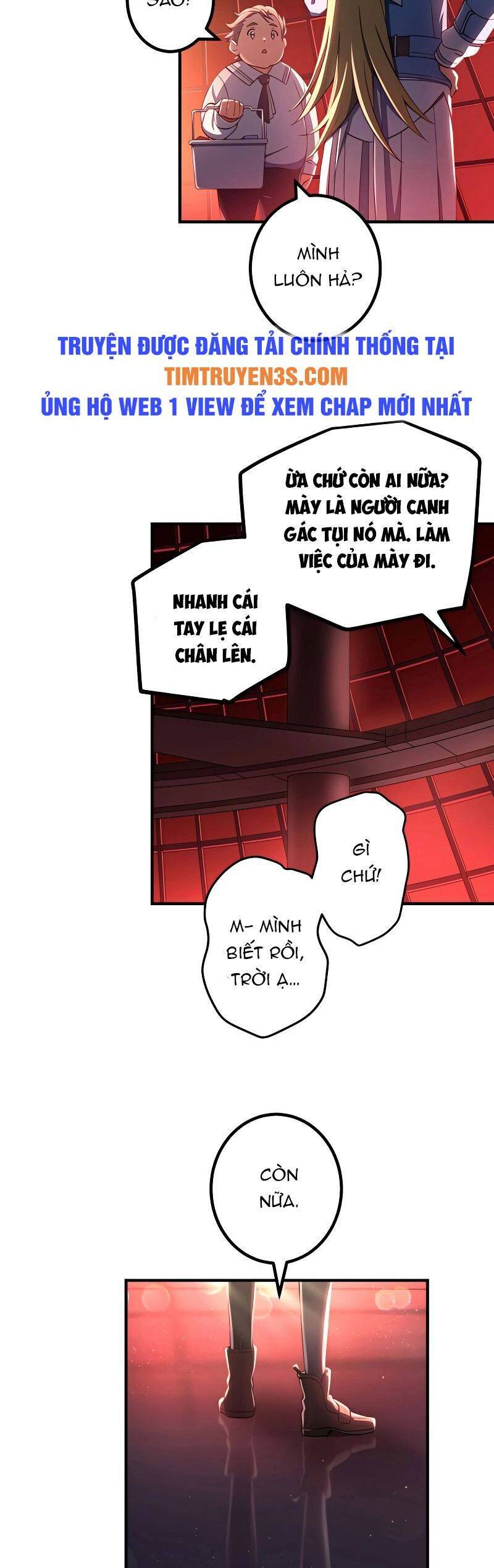 Quỷ Ấn Chapter 19 - Trang 2