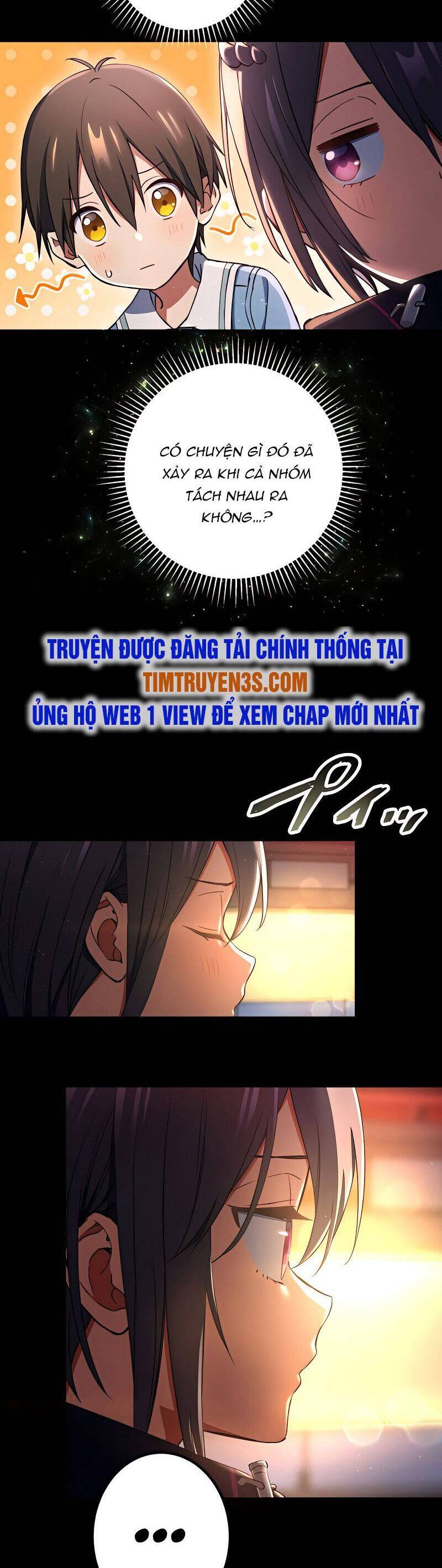 Quỷ Ấn Chapter 19 - Trang 2