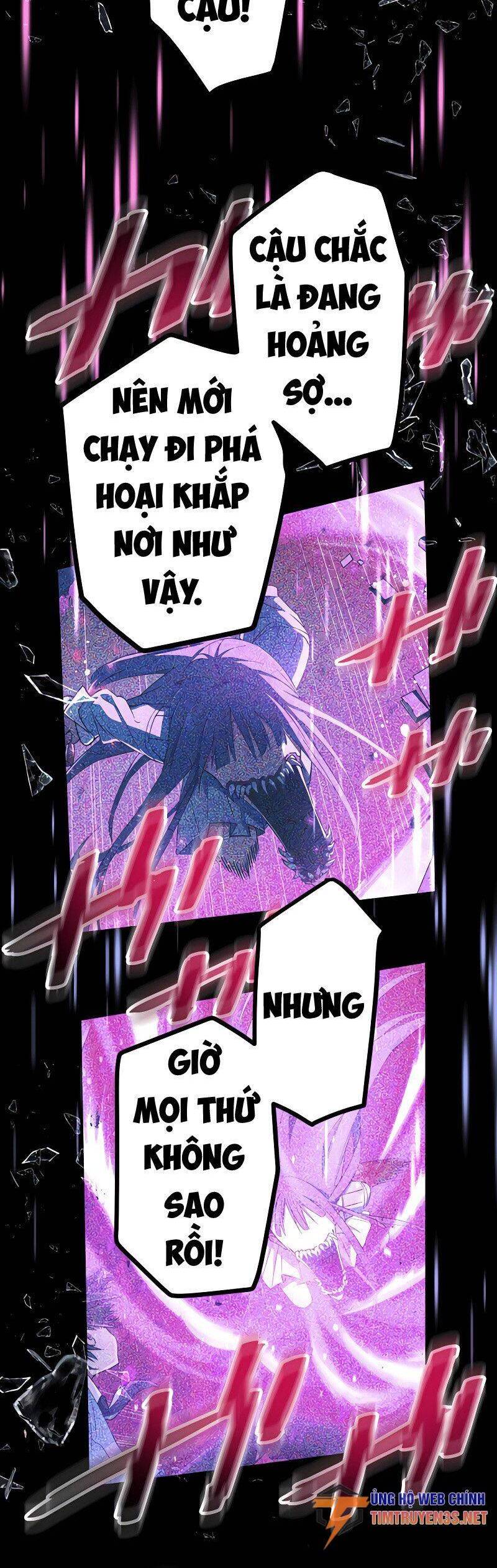 Quỷ Ấn Chapter 18 - Trang 2