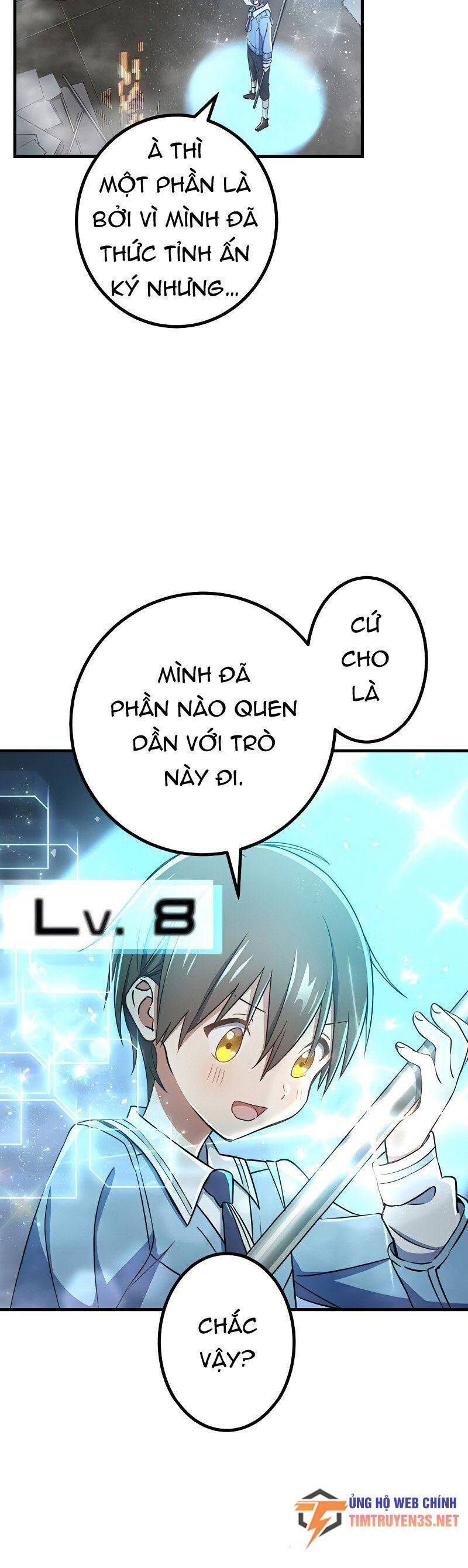 Quỷ Ấn Chapter 17 - Trang 2