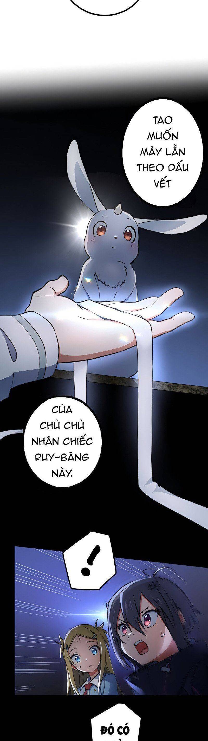 Quỷ Ấn Chapter 17 - Trang 2