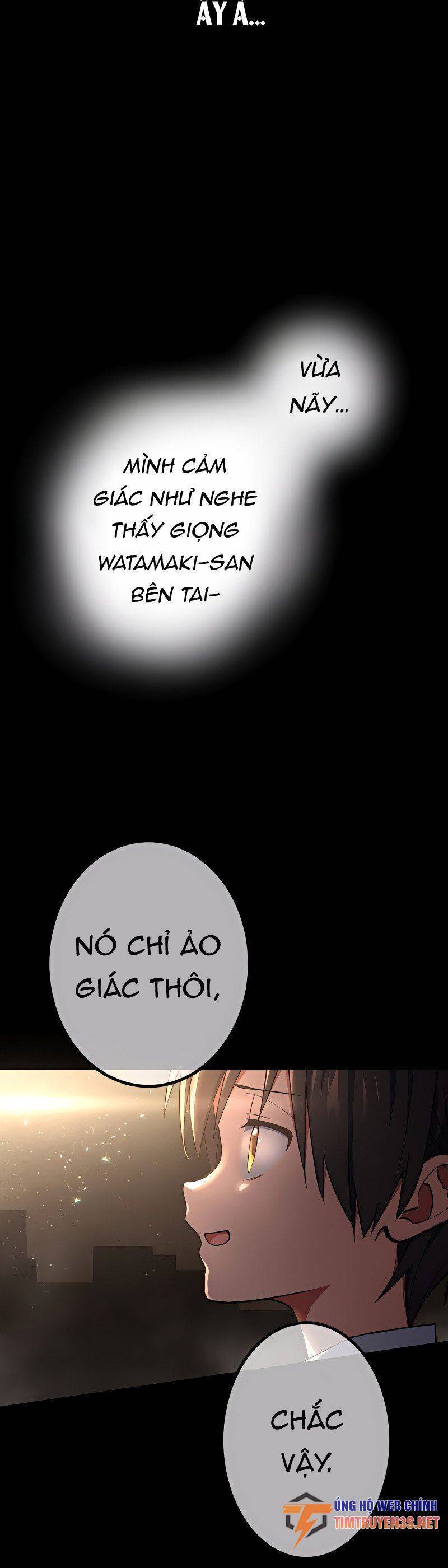 Quỷ Ấn Chapter 17 - Trang 2