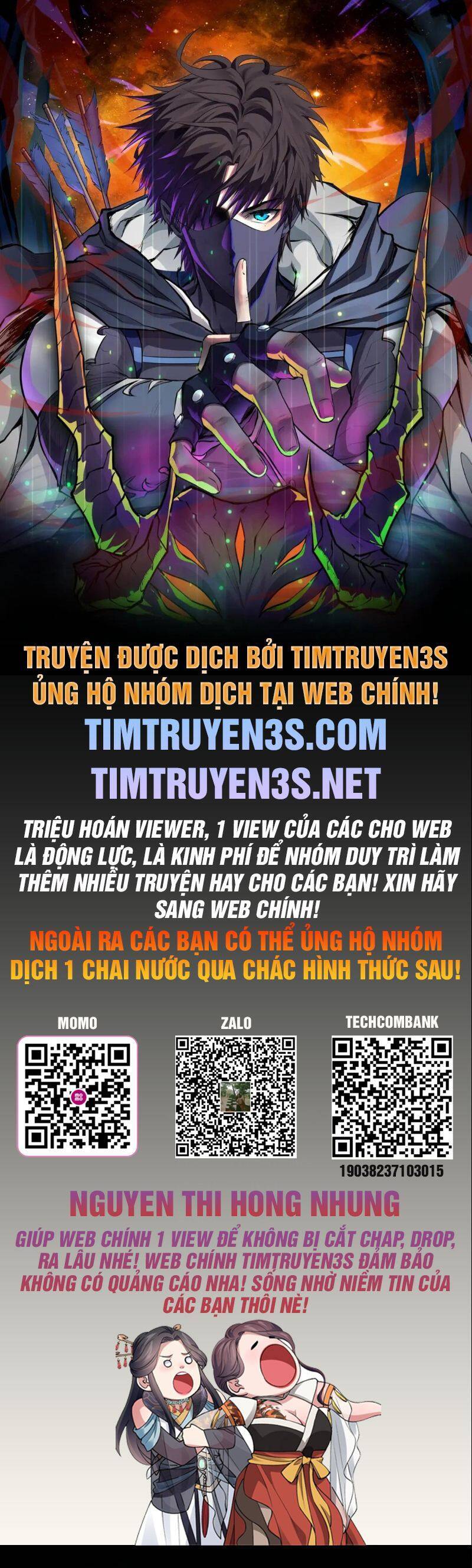 Quỷ Ấn Chapter 16 - Trang 2