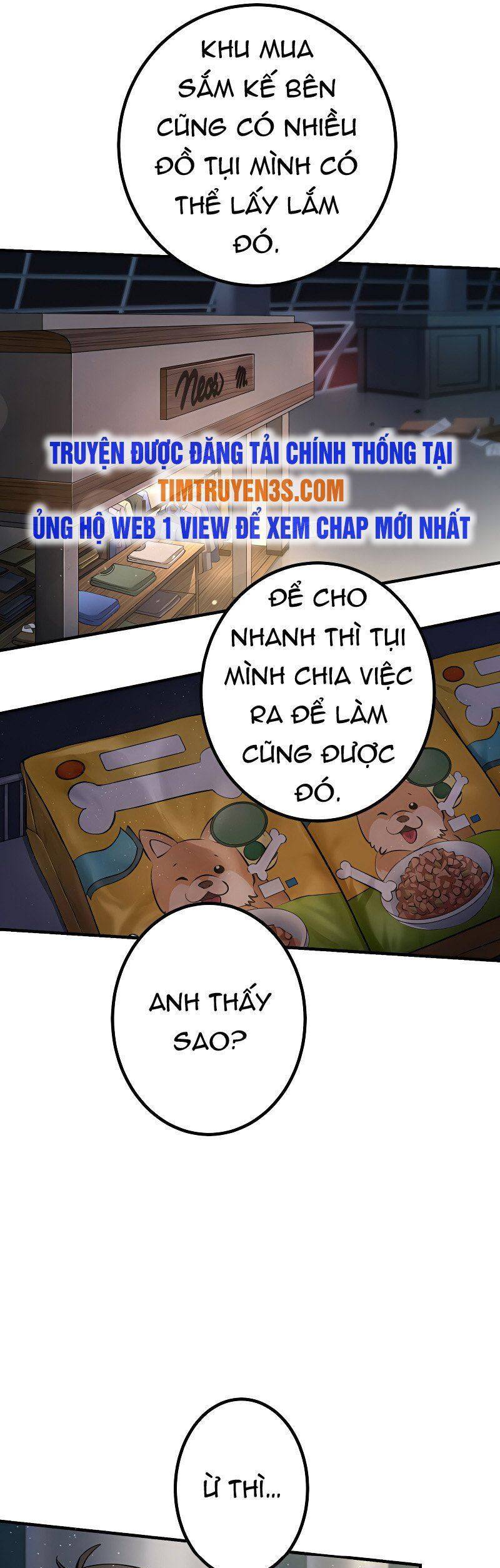 Quỷ Ấn Chapter 16 - Trang 2