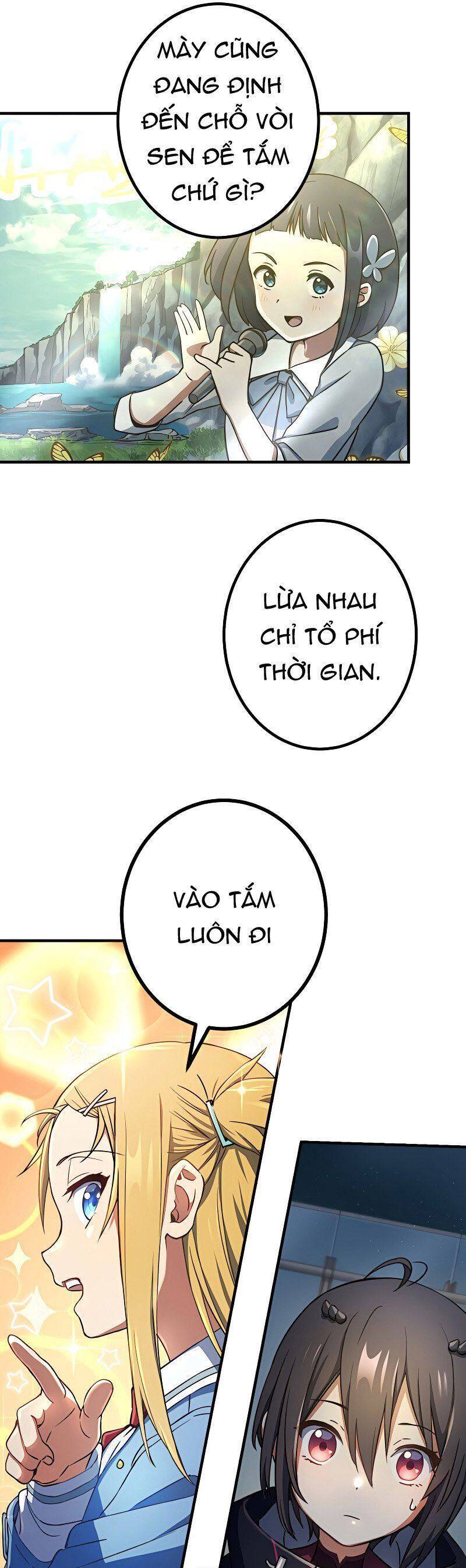 Quỷ Ấn Chapter 16 - Trang 2