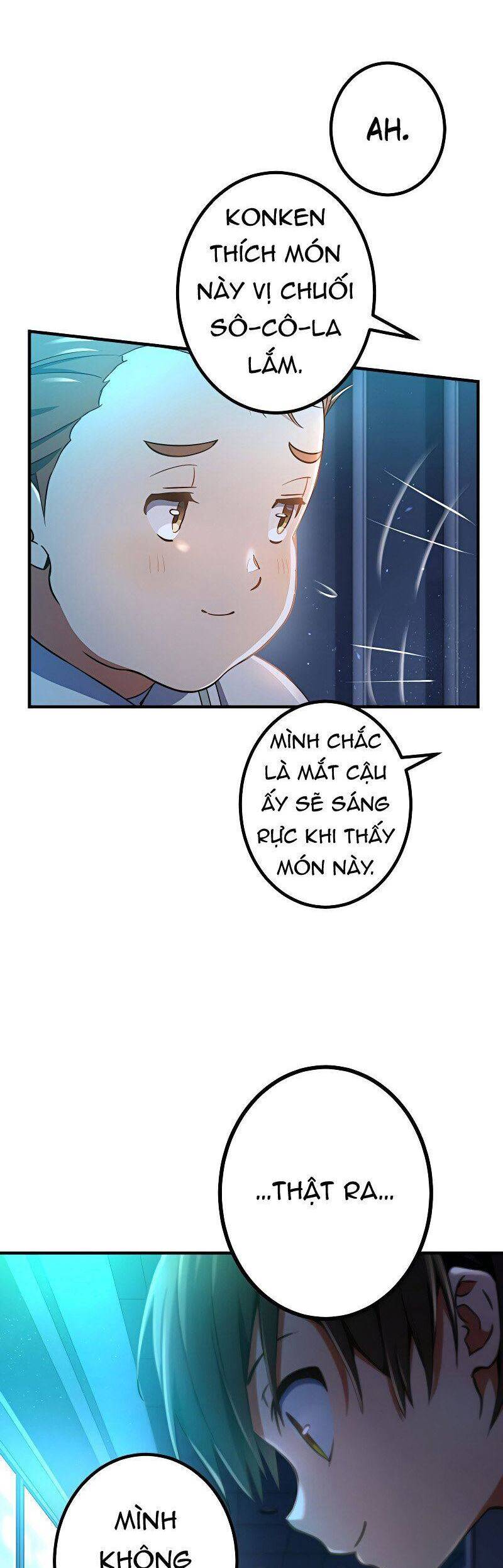 Quỷ Ấn Chapter 16 - Trang 2