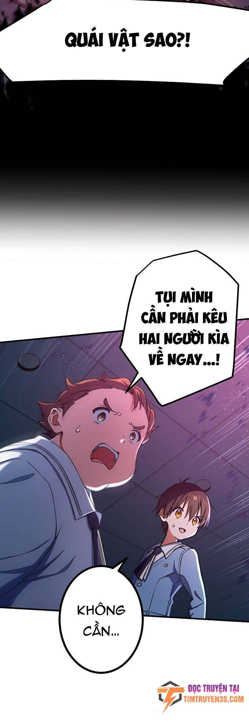 Quỷ Ấn Chapter 16 - Trang 2