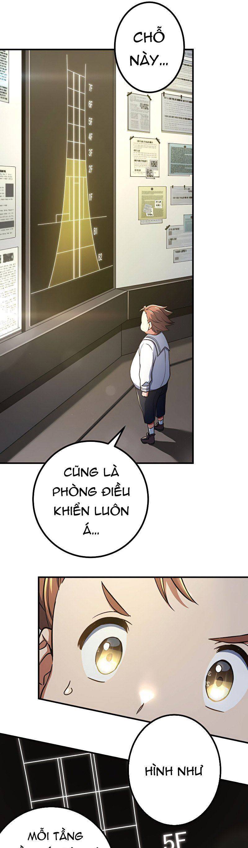 Quỷ Ấn Chapter 16 - Trang 2