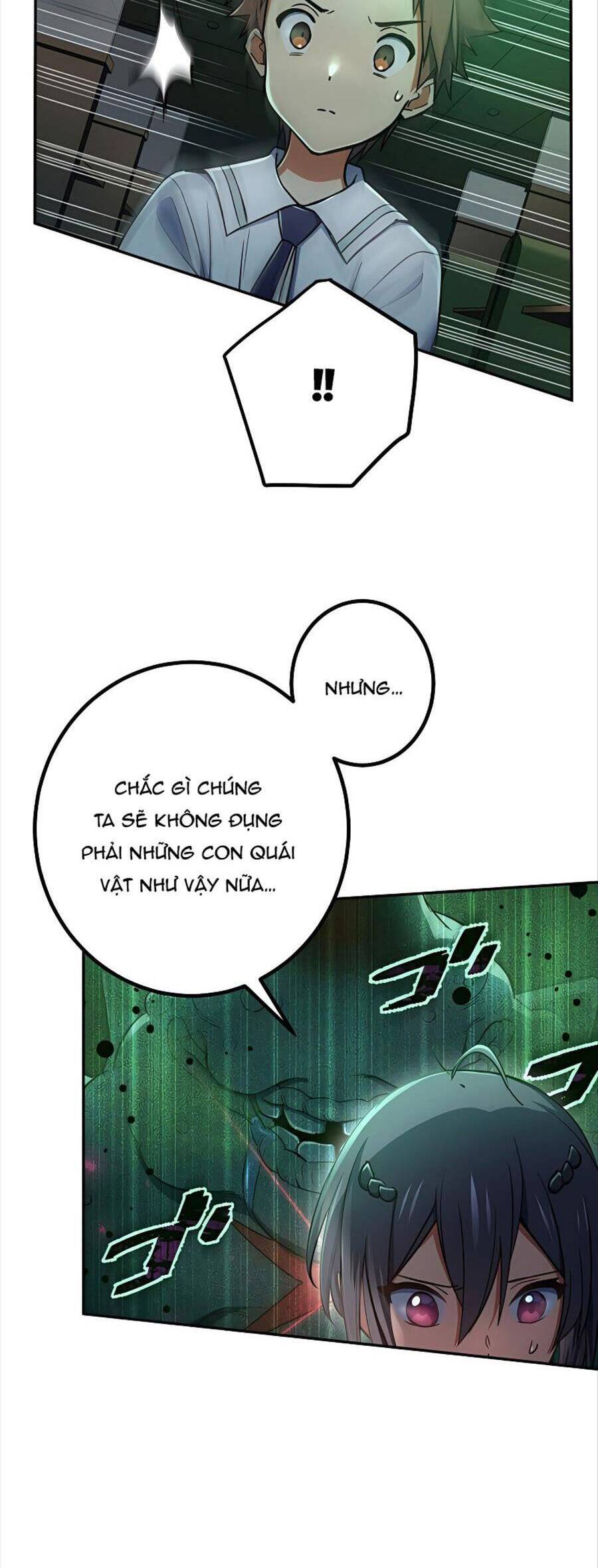 Quỷ Ấn Chapter 15 - Trang 2