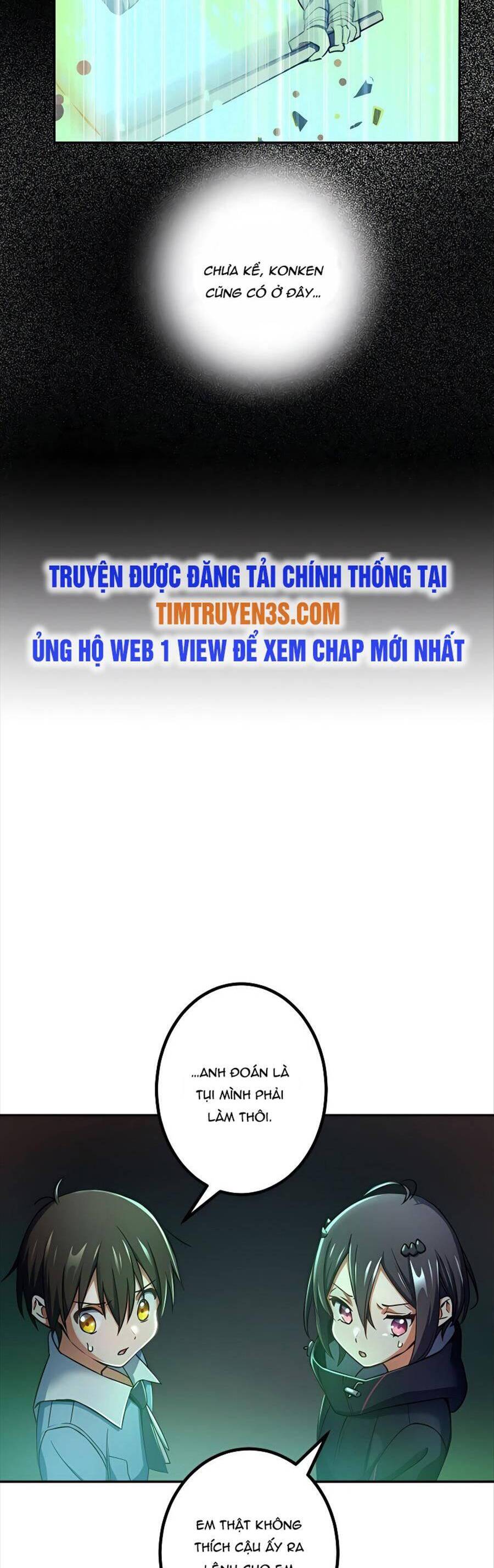 Quỷ Ấn Chapter 15 - Trang 2