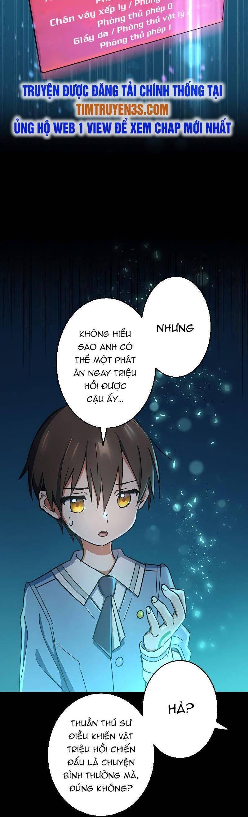 Quỷ Ấn Chapter 13 - Trang 2