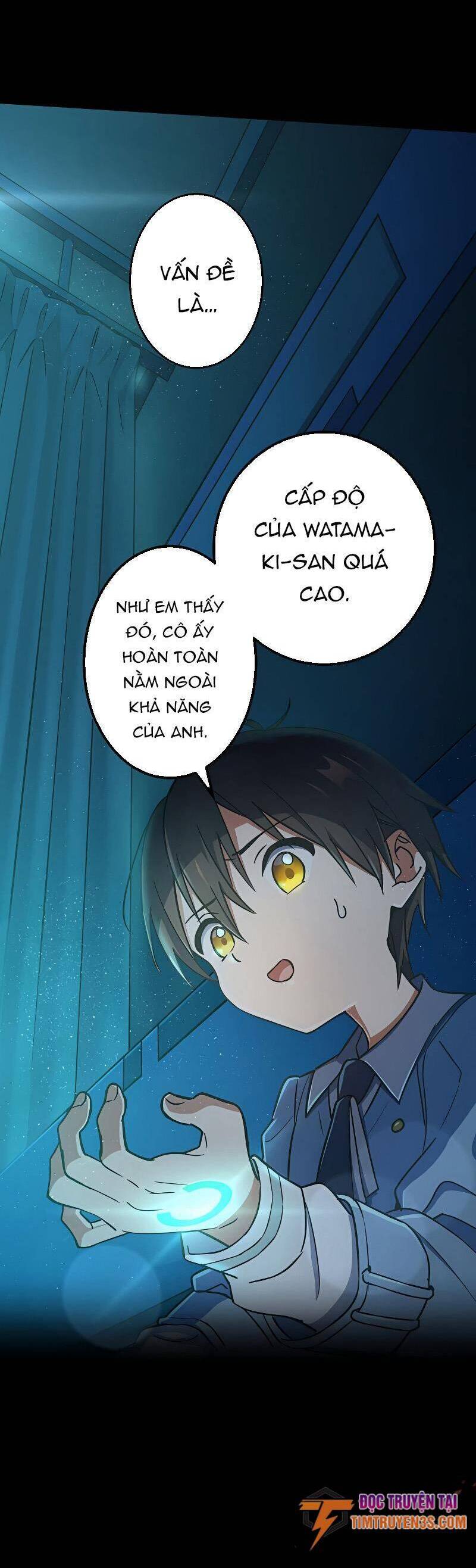 Quỷ Ấn Chapter 13 - Trang 2