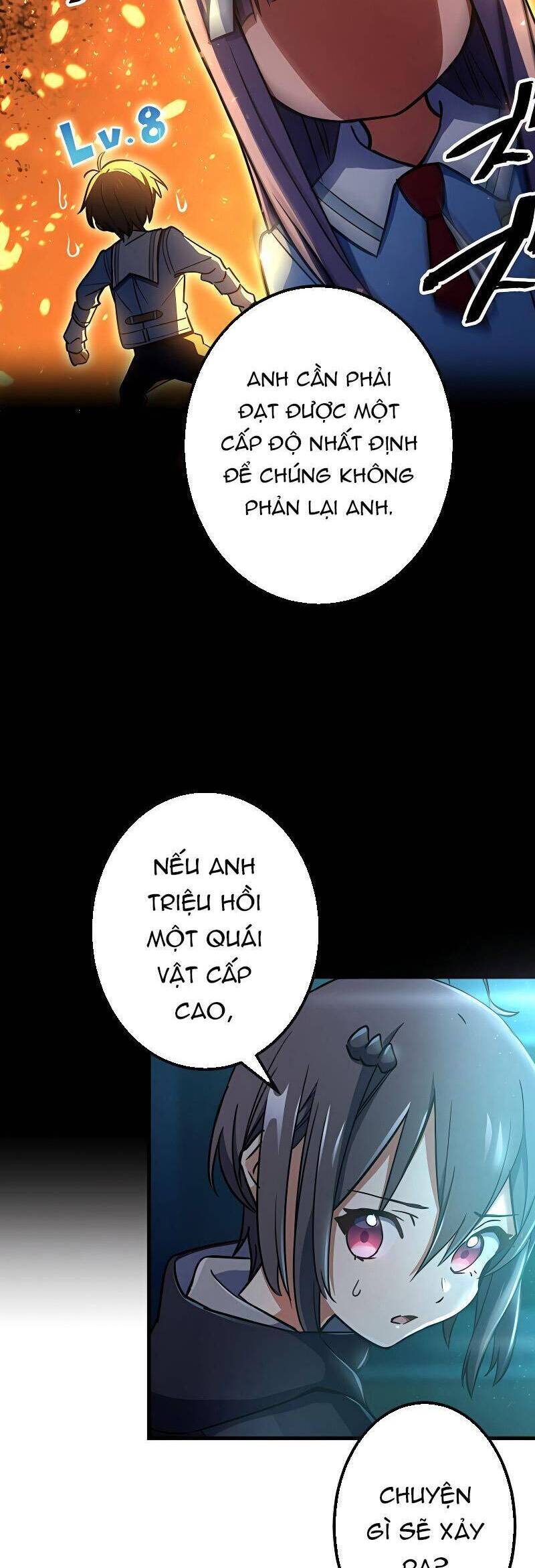 Quỷ Ấn Chapter 13 - Trang 2