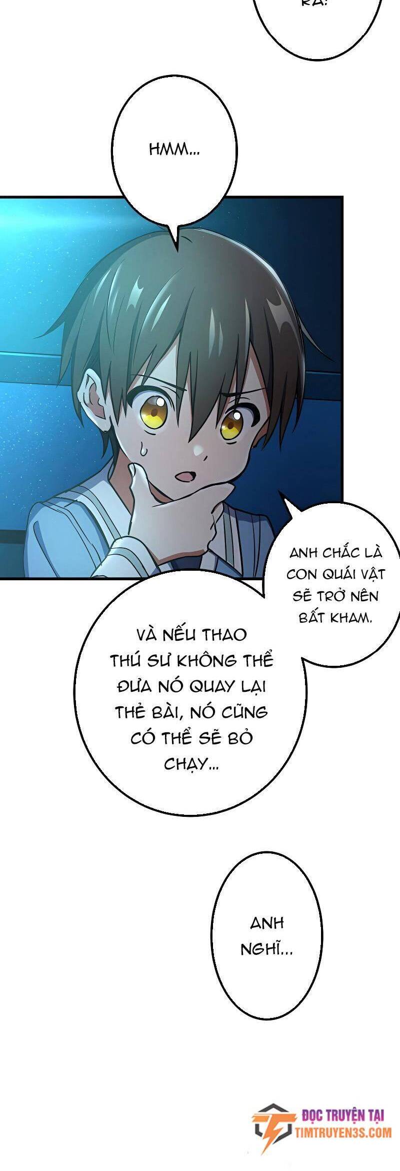 Quỷ Ấn Chapter 13 - Trang 2