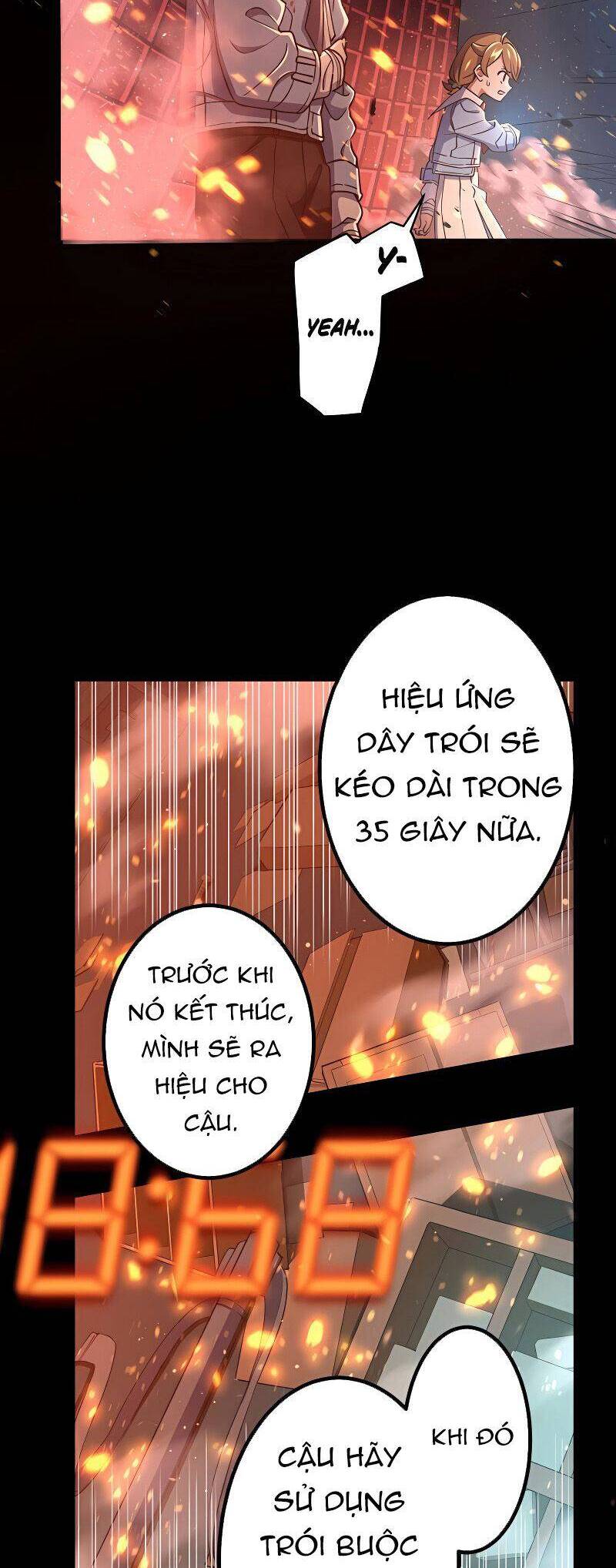 Quỷ Ấn Chapter 12 - Trang 2