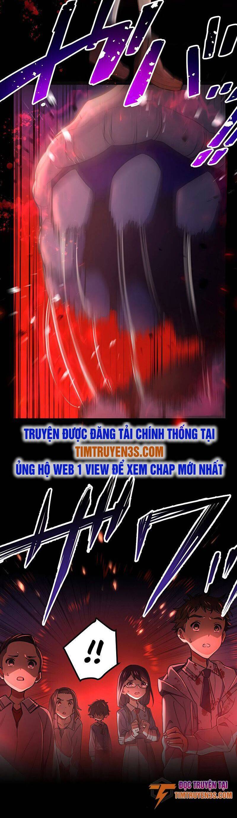 Quỷ Ấn Chapter 12 - Trang 2