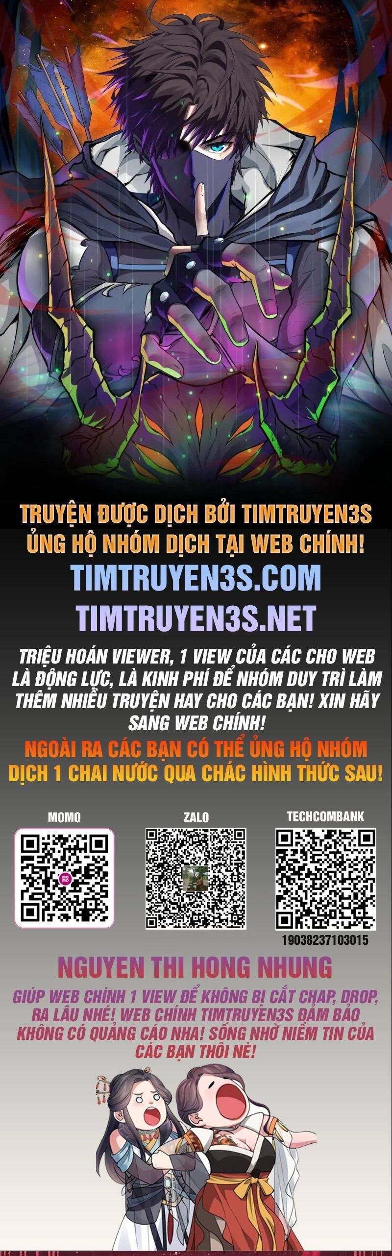 Quỷ Ấn Chapter 11 - Trang 2