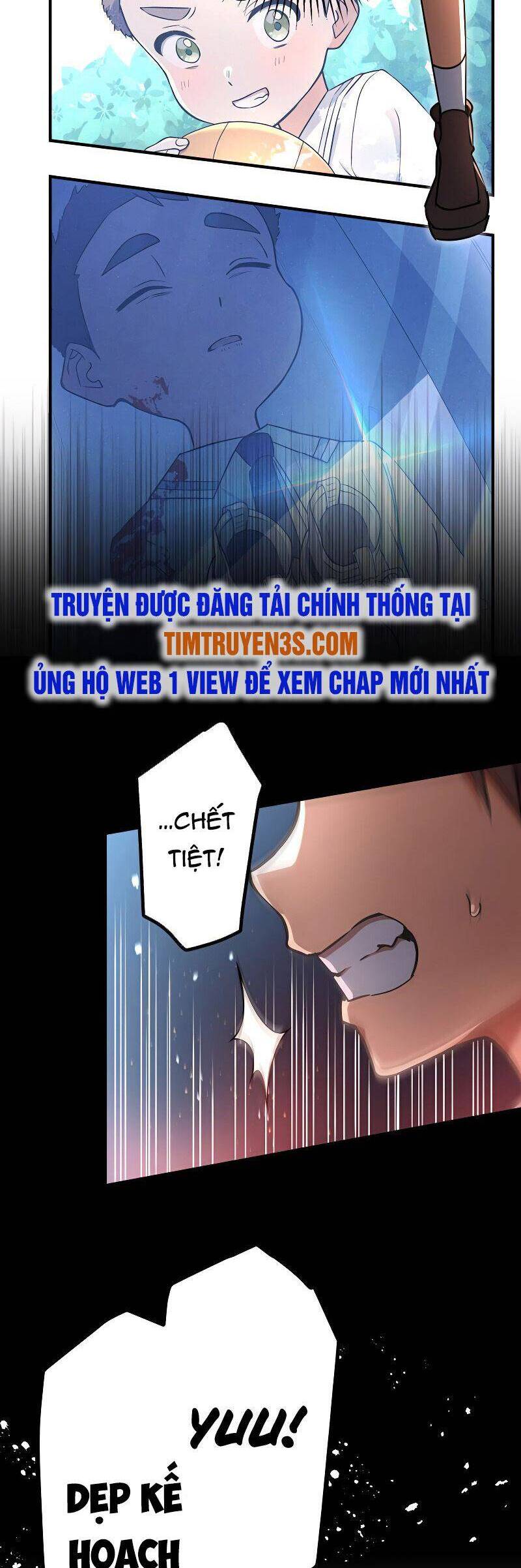 Quỷ Ấn Chapter 11 - Trang 2