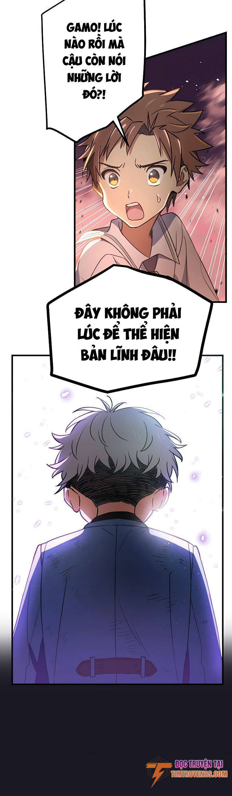 Quỷ Ấn Chapter 11 - Trang 2