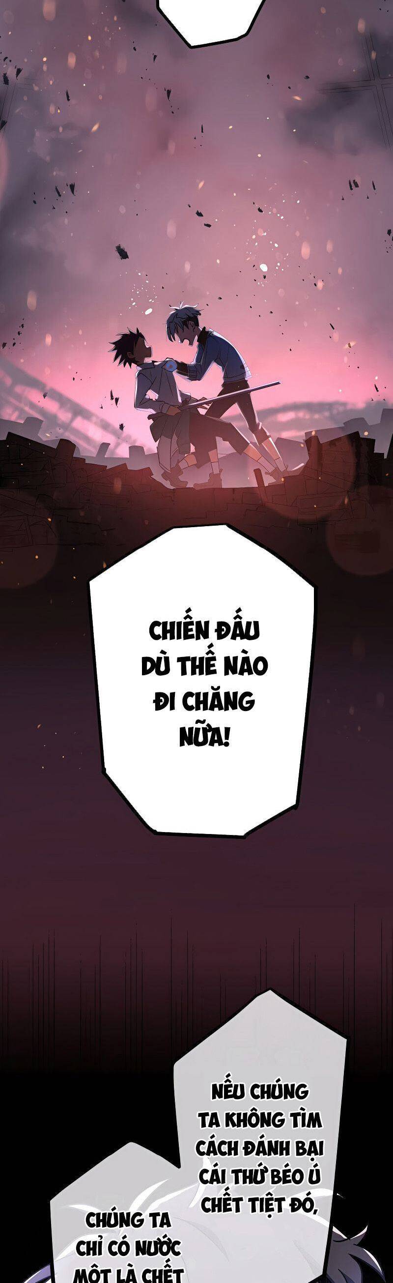 Quỷ Ấn Chapter 11 - Trang 2