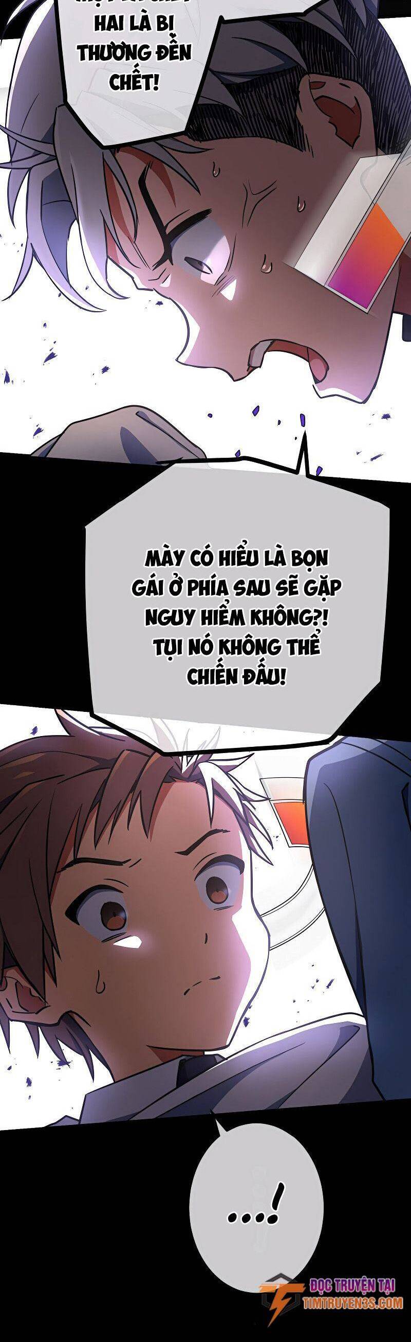 Quỷ Ấn Chapter 11 - Trang 2