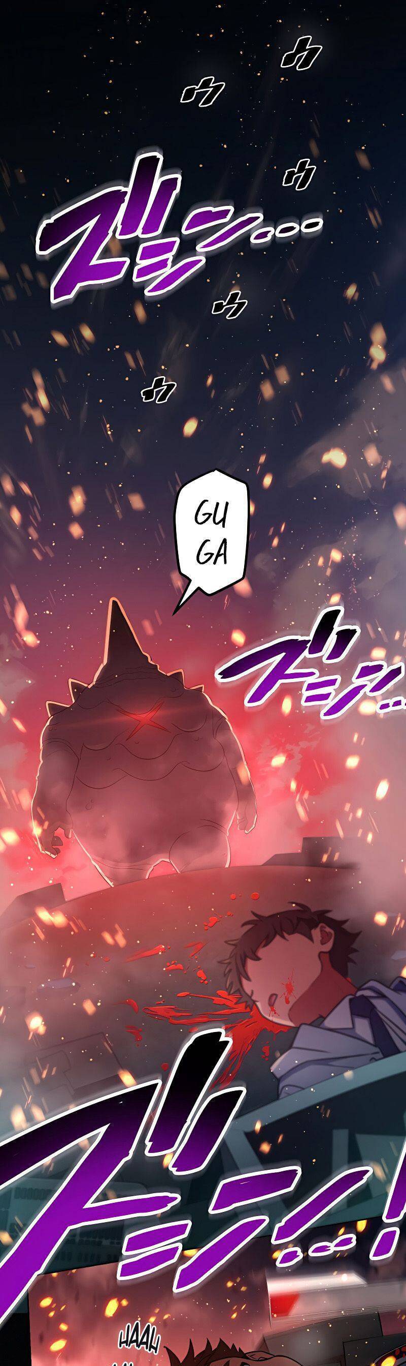 Quỷ Ấn Chapter 11 - Trang 2