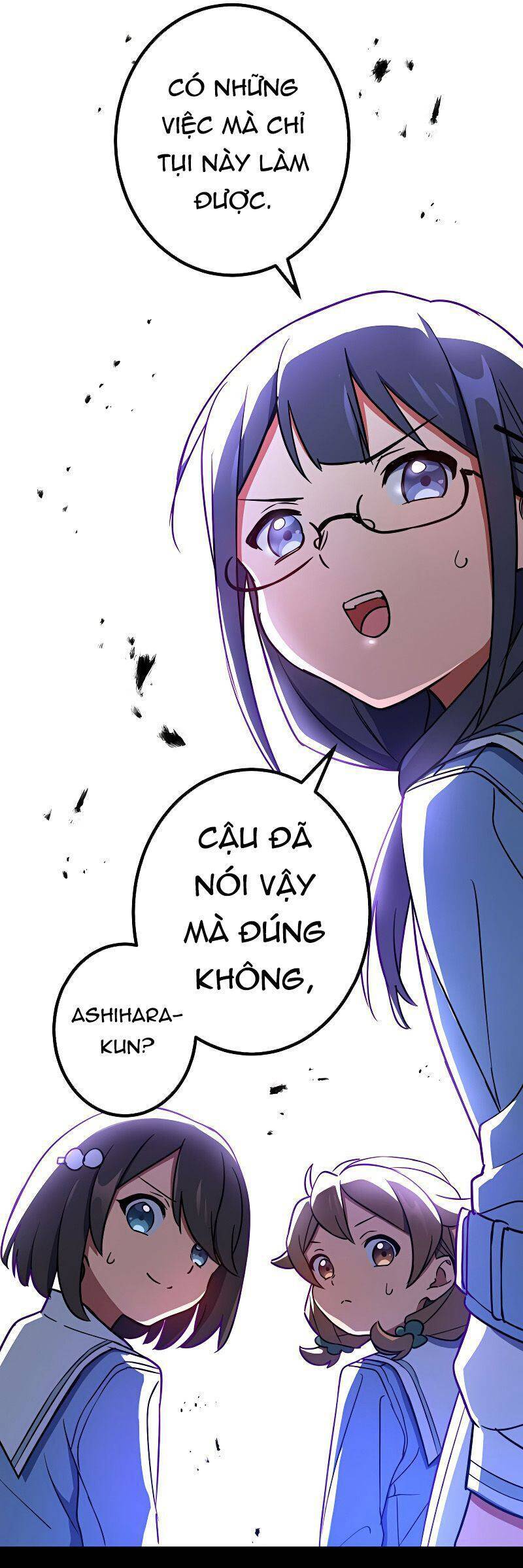 Quỷ Ấn Chapter 11 - Trang 2