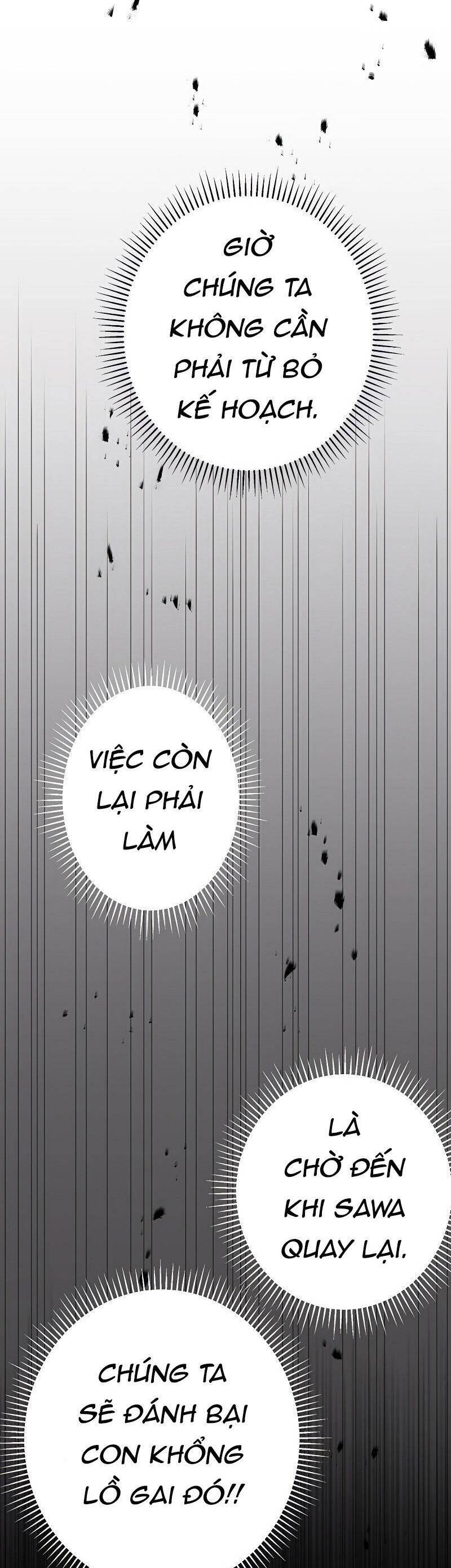 Quỷ Ấn Chapter 11 - Trang 2