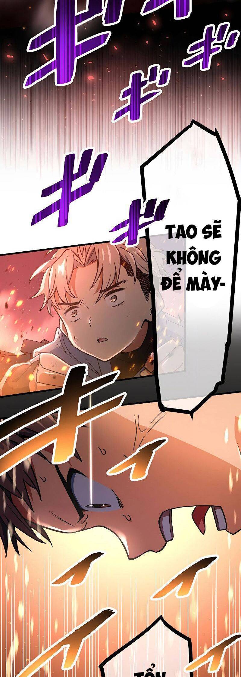 Quỷ Ấn Chapter 11 - Trang 2