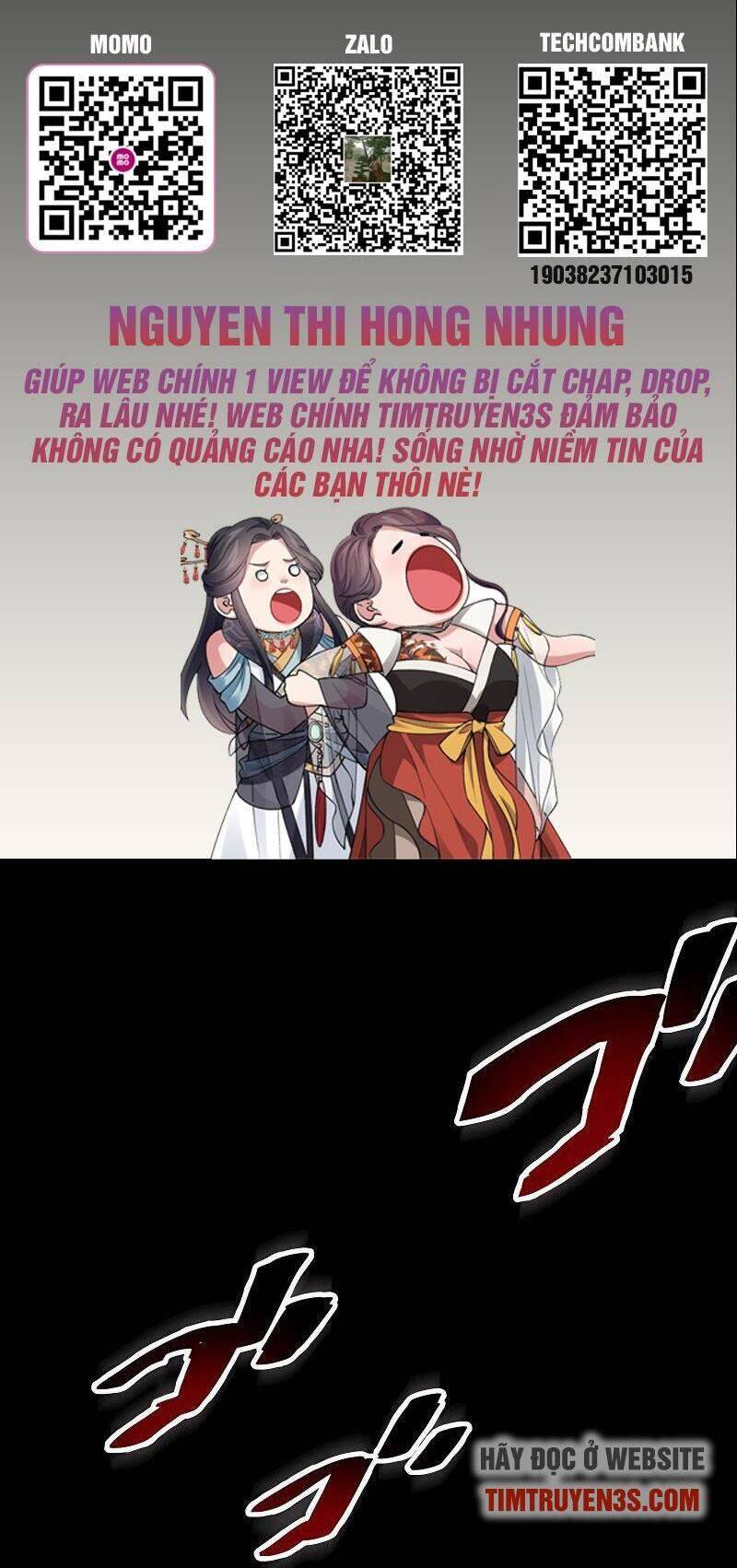 Quỷ Ấn Chapter 10 - Trang 2