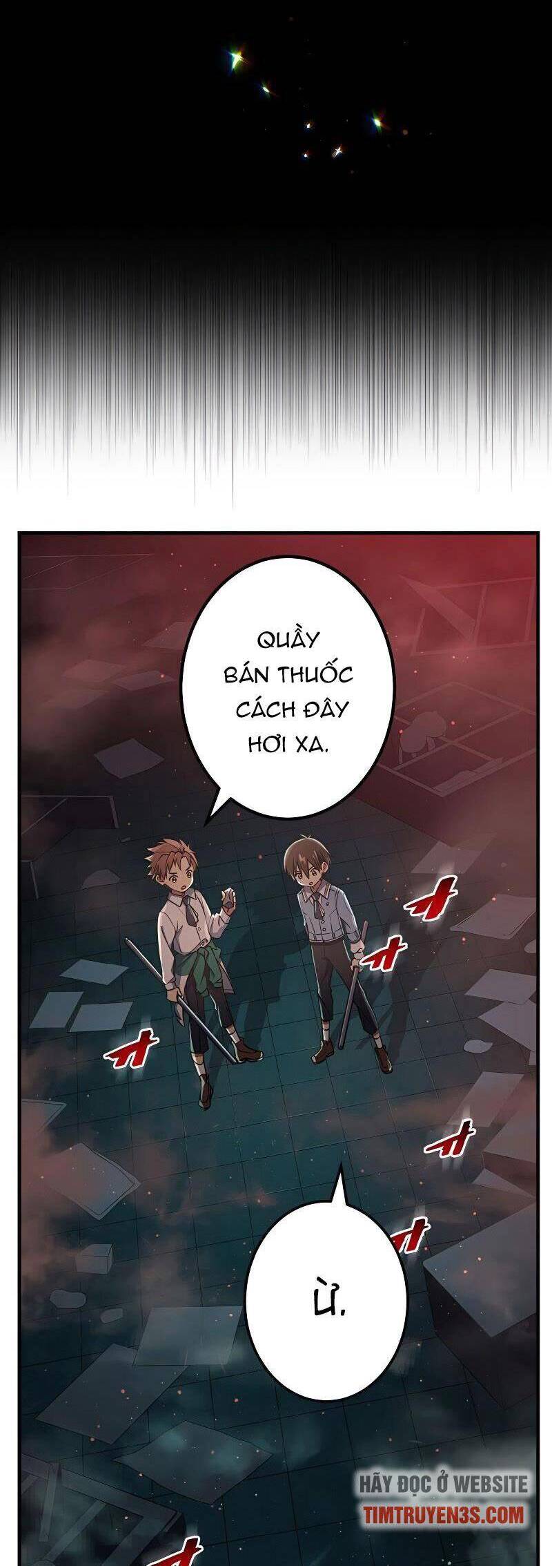 Quỷ Ấn Chapter 10 - Trang 2