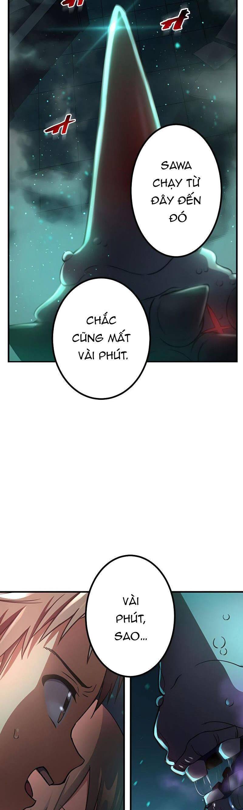 Quỷ Ấn Chapter 10 - Trang 2