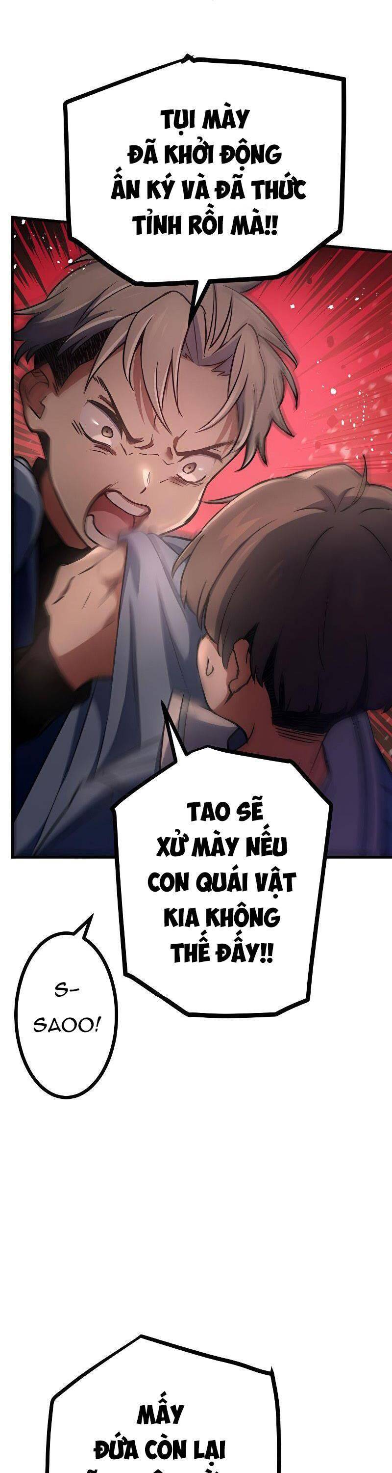 Quỷ Ấn Chapter 10 - Trang 2