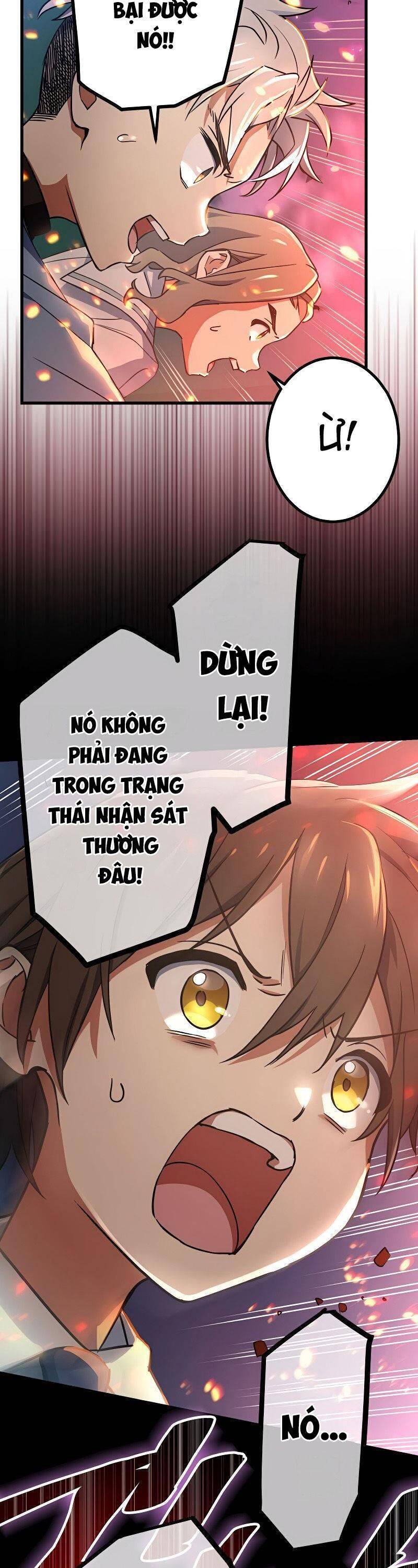 Quỷ Ấn Chapter 10 - Trang 2