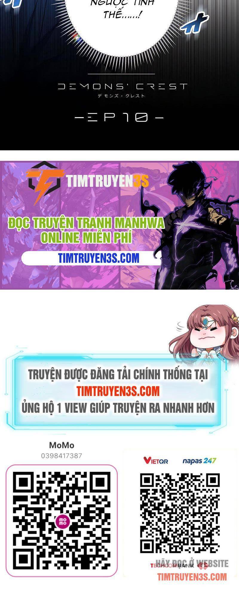 Quỷ Ấn Chapter 10 - Trang 2