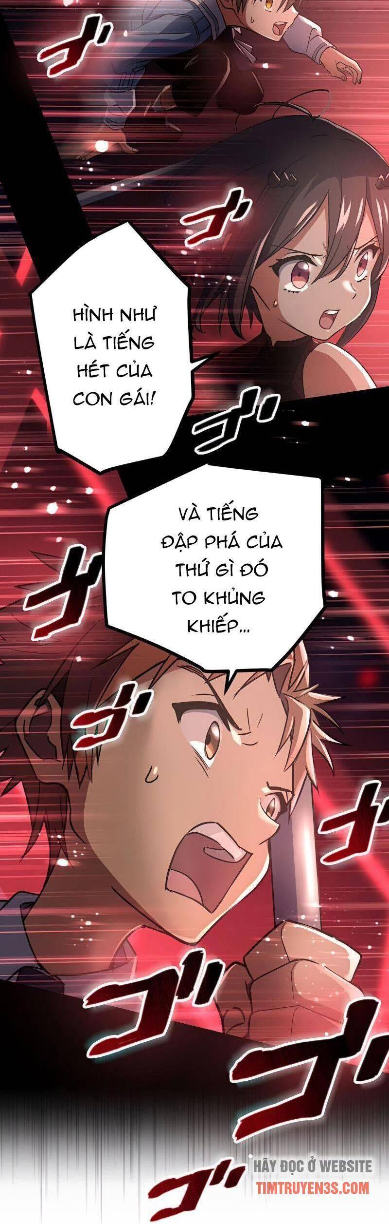 Quỷ Ấn Chapter 9 - Trang 2