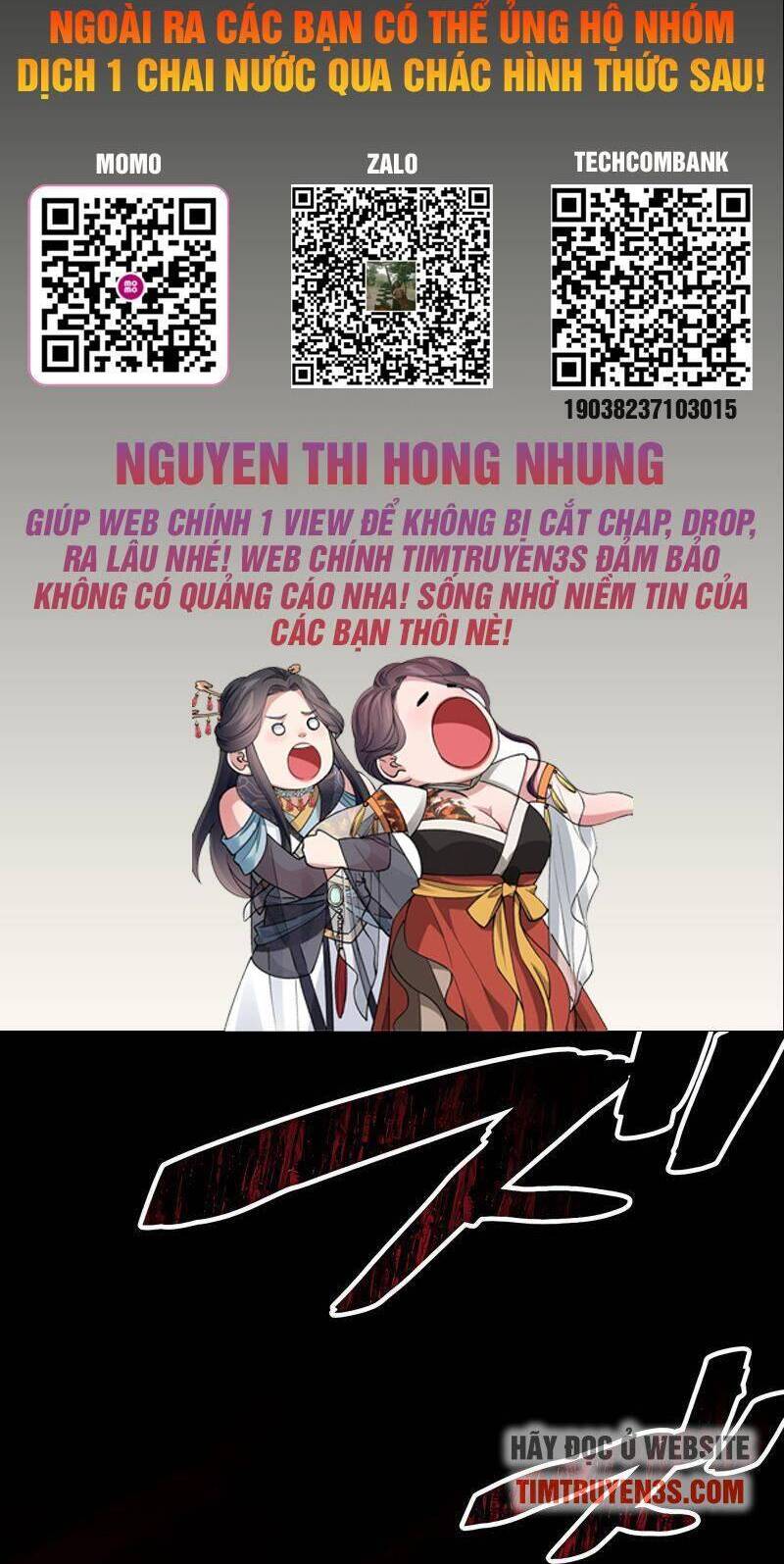 Quỷ Ấn Chapter 9 - Trang 2