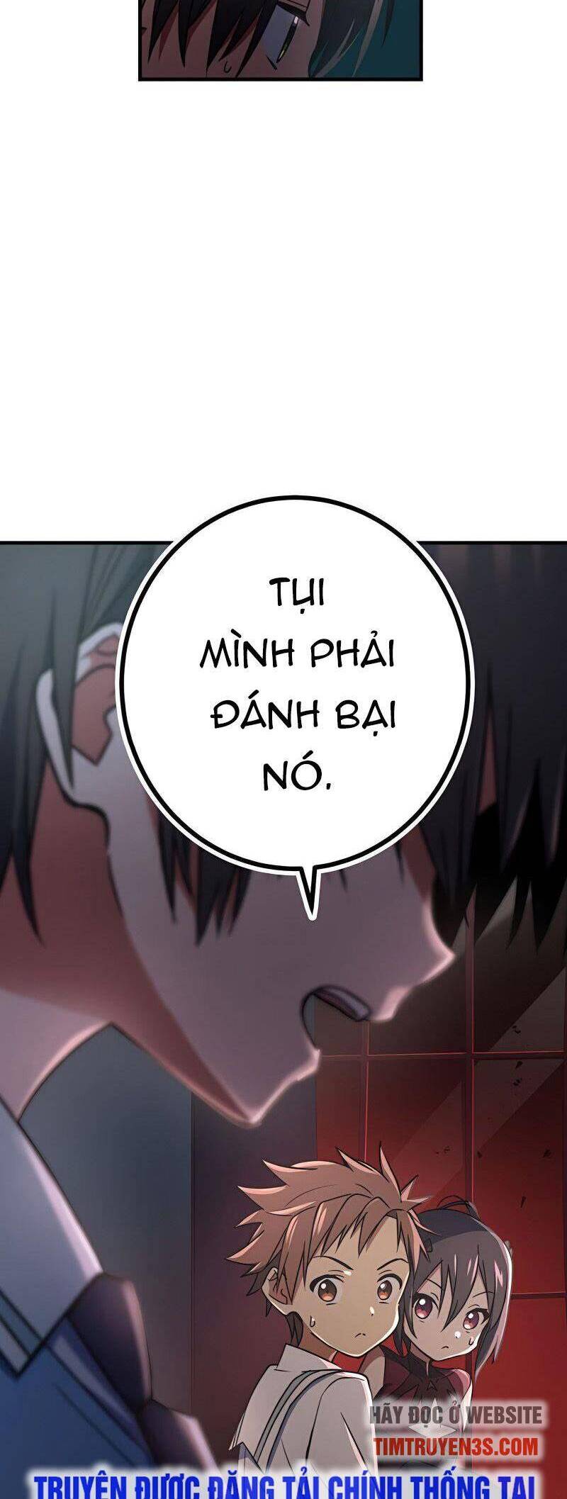 Quỷ Ấn Chapter 9 - Trang 2