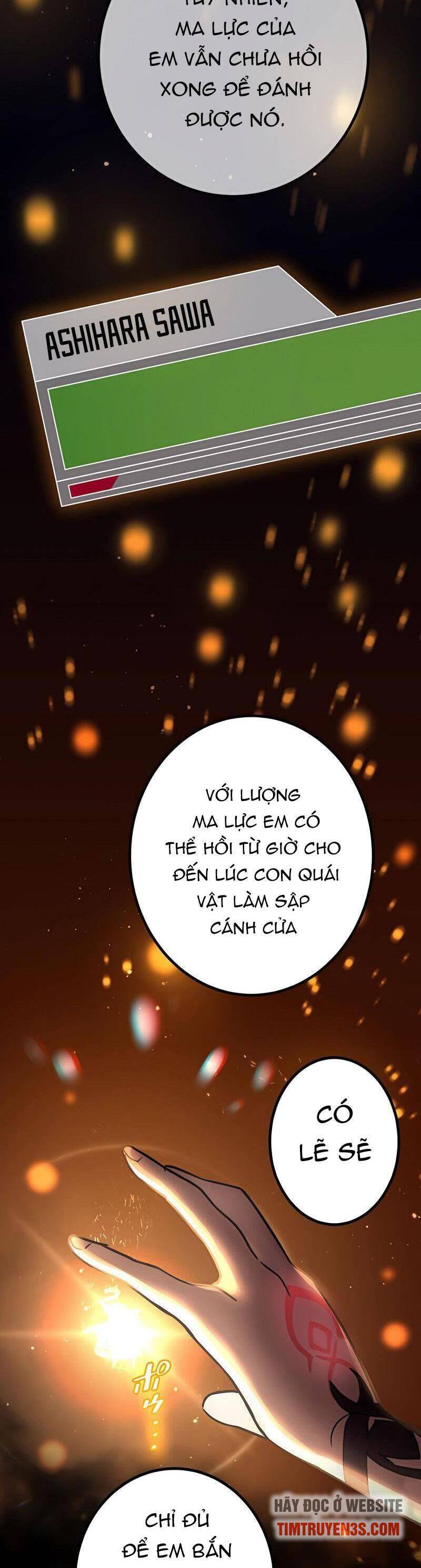 Quỷ Ấn Chapter 9 - Trang 2