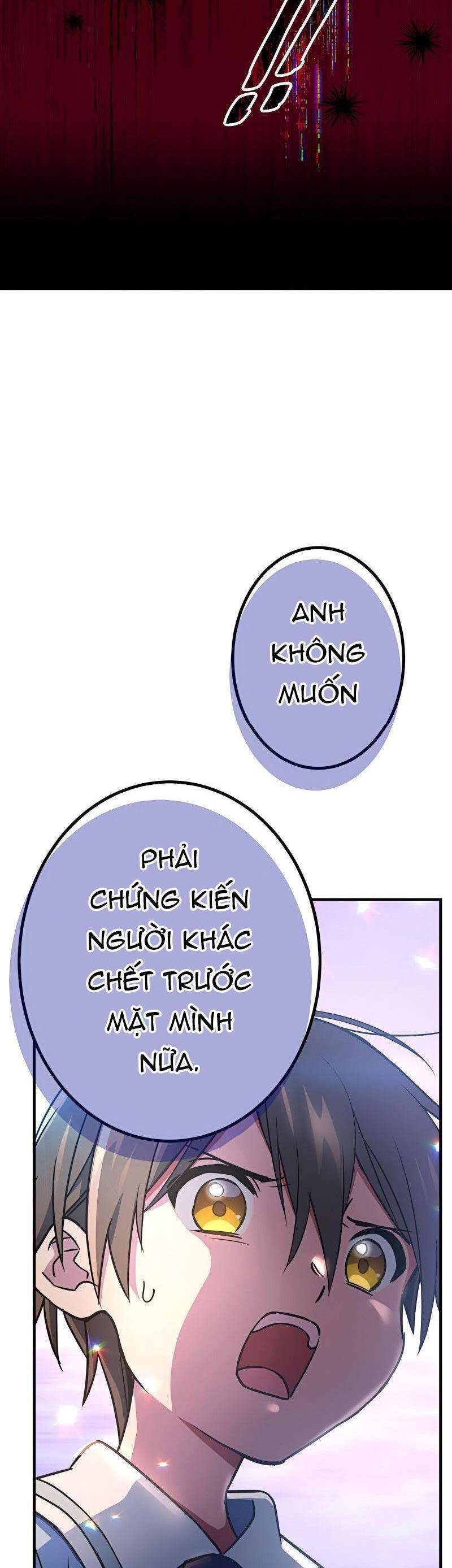 Quỷ Ấn Chapter 9 - Trang 2