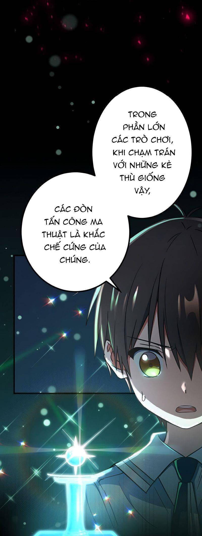 Quỷ Ấn Chapter 9 - Trang 2