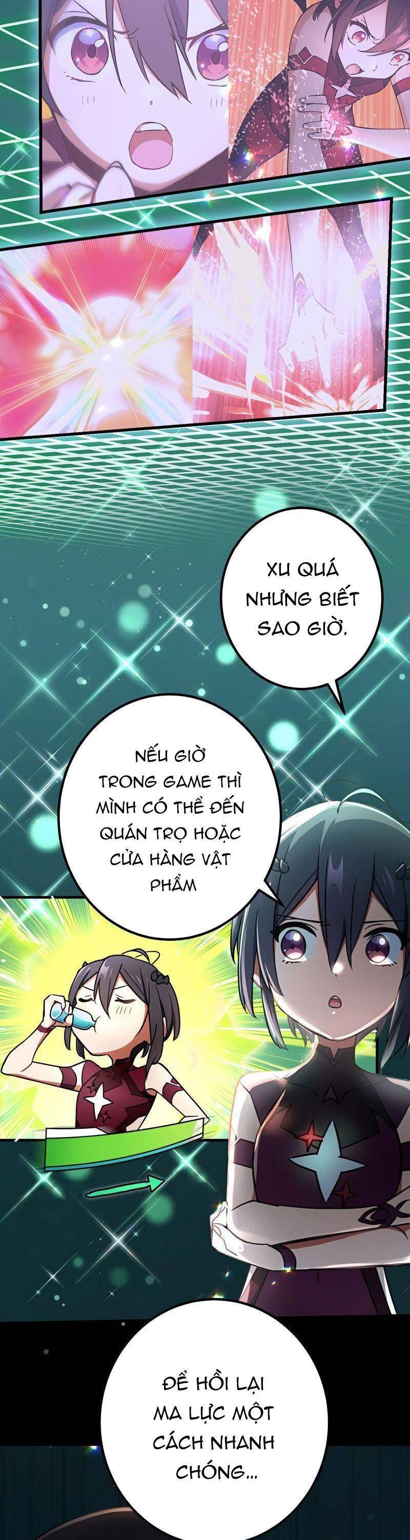 Quỷ Ấn Chapter 9 - Trang 2